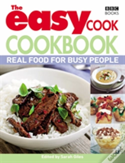 Capa do artigo The Easy Cook Cookbook