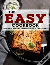 Capa do artigo The Easy Cookbook