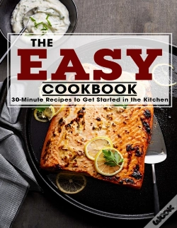 Capa do artigo The Easy Cookbook