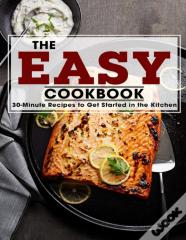 The Easy Cookbook