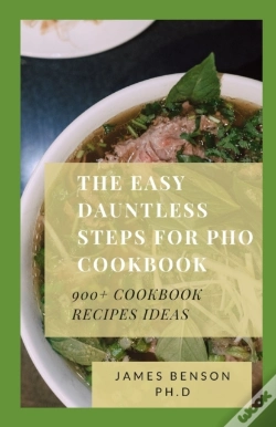 Capa do artigo The Easy Dauntless Steps For Pho Cookbook