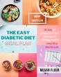 The Easy Diabetic Diet Meal Plan - Preview
