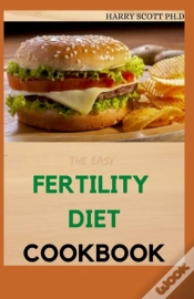 Capa do artigo The Easy Fertility Diet Cookbook