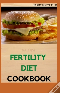 Capa do artigo The Easy Fertility Diet Cookbook