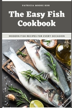 Capa do artigo The Easy Fish Cookbook