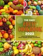 The Easy Fruit Cookbook 2022 - Preview