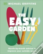 Capa do artigo The Easy Garden