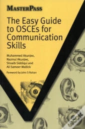 The Easy Guide To Osces For Communication Skills