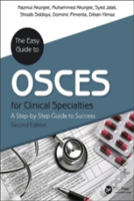 The Easy Guide To Osces For Specialties