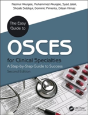 The Easy Guide To Osces For Specialties - Preview