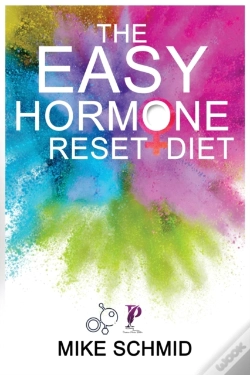 Capa do artigo The Easy Hormone Reset Diet