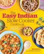 The Easy Indian Slow Cooker Cookbook - Preview