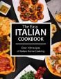 The Easy Italian Cookbook - Preview