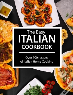 Capa do artigo The Easy Italian Cookbook