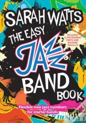 The Easy Jazz Band Book