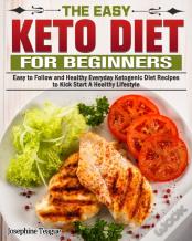 The Easy Keto Diet For Beginners
