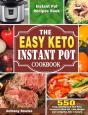 The Easy Keto Instant Pot Cookbook - Preview