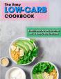 The Easy Low-Carb Cookbook - Preview