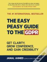 The Easy Peasy Guide To The Gdpr