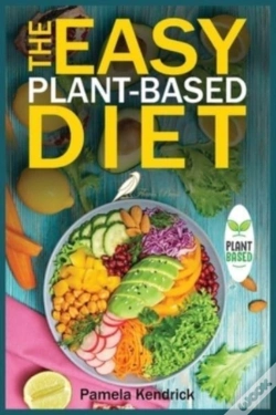 Capa do artigo The Easy Plant-Based Diet