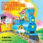 The Easy-To-Read Little Engine That Could - Preview