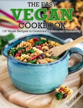 The Easy Vegan Cookbook