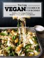 The Easy Vegan Cookbook For Beginner - Preview