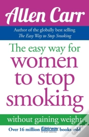 Capa do artigo The Easy Way For Women To Stop Smoking