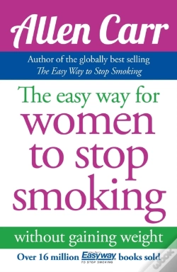 Capa do artigo The Easy Way For Women To Stop Smoking