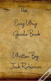 Capa do artigo The Easy Way Guide Book
