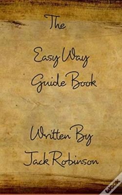 Capa do artigo The Easy Way Guide Book