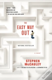Capa do artigo The Easy Way Out