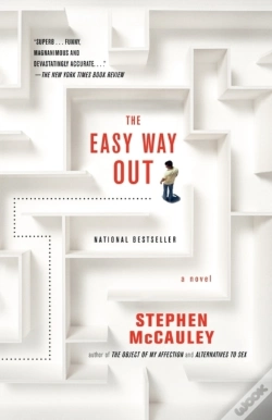 Capa do artigo The Easy Way Out