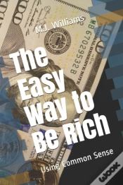 Capa do artigo The Easy Way To Be Rich