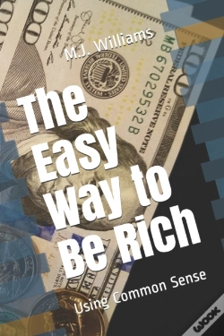 Capa do artigo The Easy Way To Be Rich