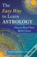 The Easy Way To Learn Astrology