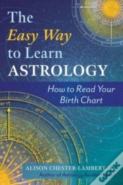 Capa do artigo The Easy Way To Learn Astrology