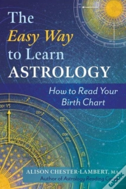 Capa do artigo The Easy Way To Learn Astrology