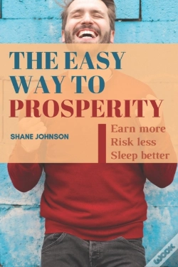 Capa do artigo The Easy Way To Prosperity