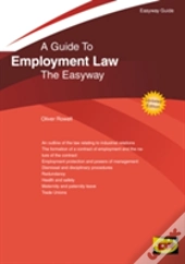 The Easyway Guide To Employment Law
