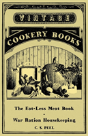 The Eat-Less Meat Book - War Ration Hous - Preview