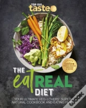 Capa do artigo The Eat Real Diet