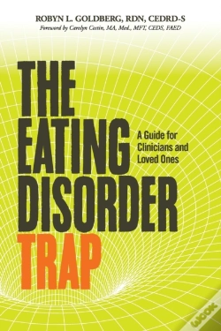 Capa do artigo The Eating Disorder Trap: A Guide For Cl