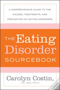 Capa do artigo The Eating Disorders Sourcebook