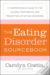Capa do artigo The Eating Disorders Sourcebook