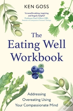 Capa do artigo The Eating Well Workbook