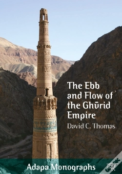 Capa do artigo The Ebb And Flow Of The Ghrid Empire