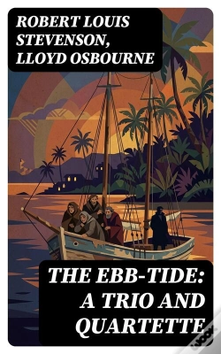 Capa do artigo The Ebb-Tide: A Trio And Quartette