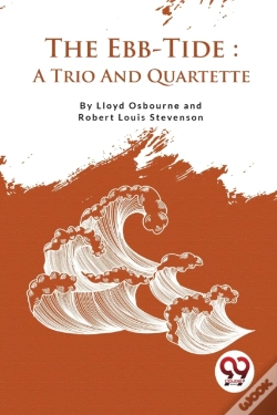 Capa do artigo The Ebb-Tide A Trio And Quartette