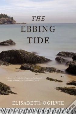 Capa do artigo The Ebbing Tide